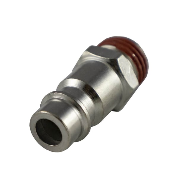 Miniatyrbillede 3 af 3: JBM 13931 luftfittings og stik