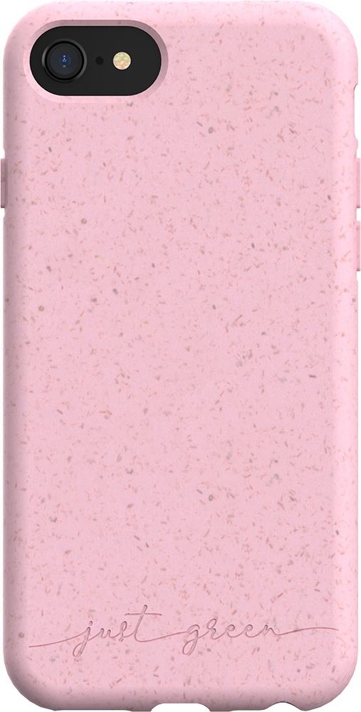 Bigben Connected JGCOVIPSEBP mobiltelefonfodral 11,9 cm (4.7") Hårt fodral Rosa Bigben Connected JGCOVIPSEBP mobiltelefonfodral 11,9 cm (4.7") Hårt fodral Rosa