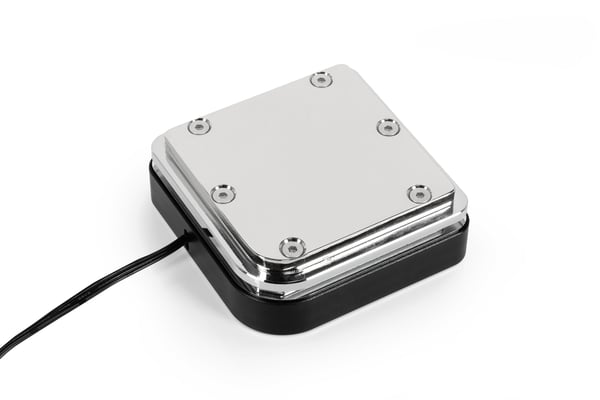 Alphacool 13446 delar och tillbehör till kylsystem för datorer Vattenblock