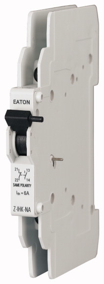 Eaton Z-IHK-NA hjælpekontakt