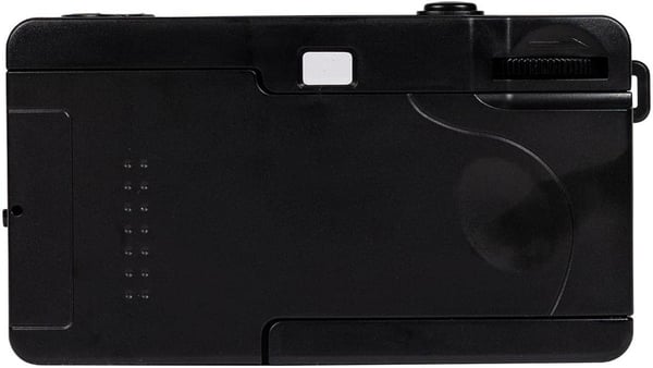 Ilford Sprite 35 II Kompakti filmikamera 35 mm Musta