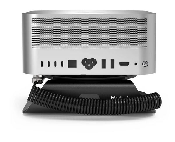 Compulocks MSSTD01 datorväskdelar Mini PC Andra