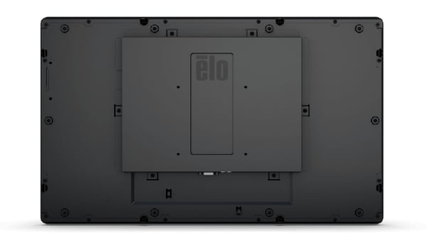 Elo Touch Solutions 2294L Interaktiivinen litteä paneeli 54,6 cm (21.5") LED 225 cd/m² Full HD Musta Kosketusnäyttö