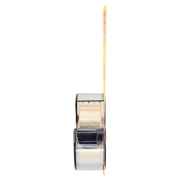 UHU Rollafix trasparente Transparent 1 styck