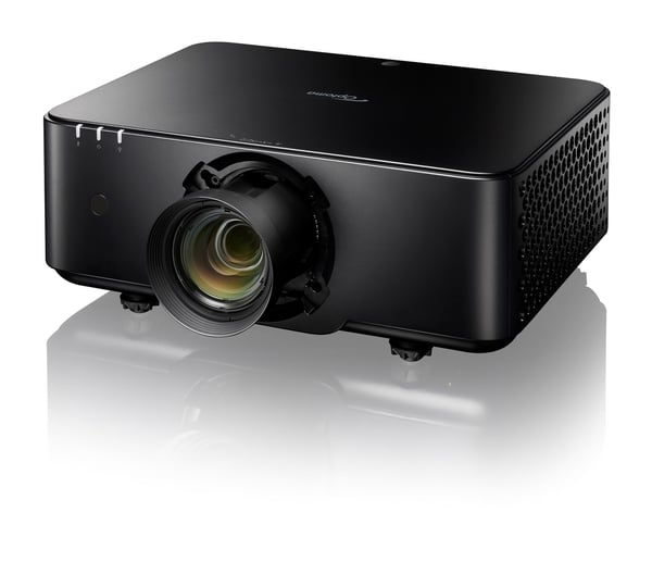Miniatyrbillede 4 af 21: Optoma ZK1000 dataprojekter Standard-kast projektor 10000 ANSI lumens DLP 4K+ (3840x2400) 3D Sort