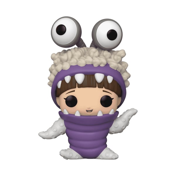 FUNKO POP! Boo with Hood Up FUNKO POP! Boo with Hood Up