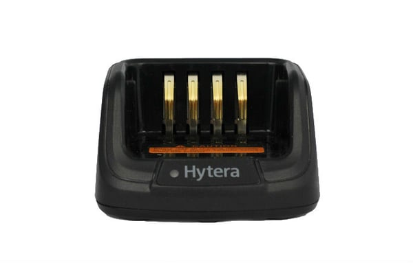 Hytera CH10A07 batterioplader