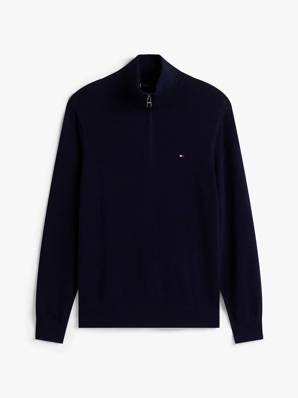 Miniatyrbillede 2 af 7: Tommy Hilfiger 8720641476980 sweatshirt & hoodie Bluse