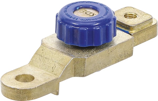 BGS technic Motorcycle Battery Disconnect Adaptor
