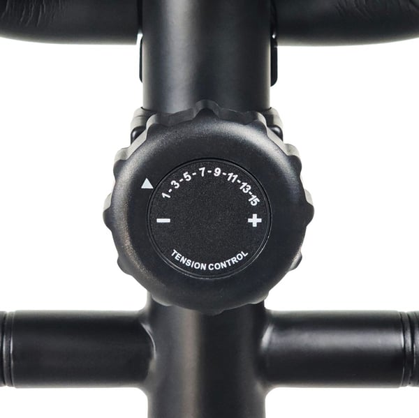Miniatyrbillede 8 af 10: Christopeit CT 5 Crosstrainer