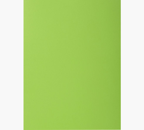 Miniatyrbillede 1 af 2: Exacompta 800013E folder Karton Grøn A4