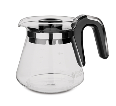Russell Hobbs 24210-56 kaffemaskine Fuld-auto Filter kaffemaskine 0,625 L