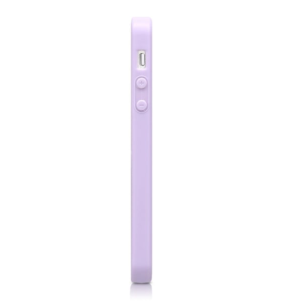 kwmobile 33098.108 mobiltelefon etui 10,2 cm (4") Cover Violet