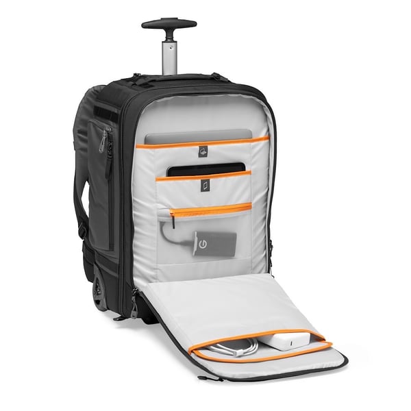 Lowepro Pro Trekker RLX 450 AW II Kabinväska Grå, Orange