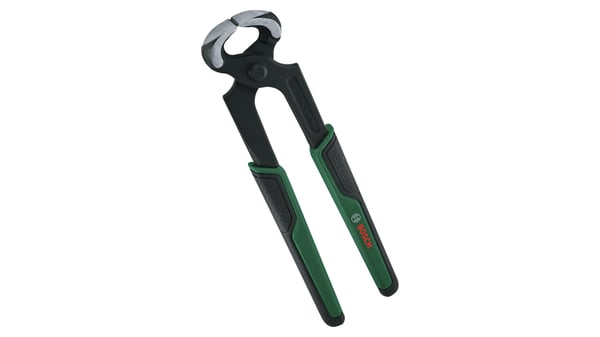 Bosch 1600A02Z9W pihdit Puristinpihdit