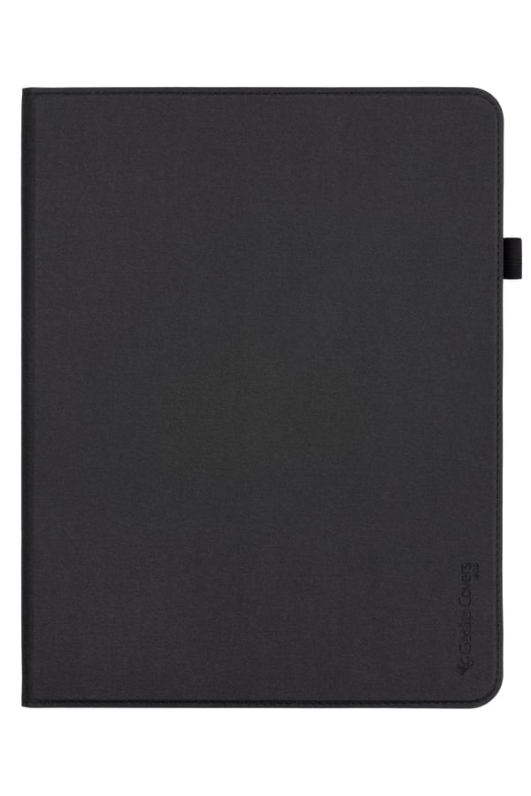 Gecko Covers EasyClick eco 33 cm (13") Folie Sort