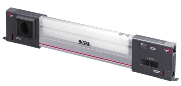 Rittal 2500.313 tilbehør til elektrisk kabinet