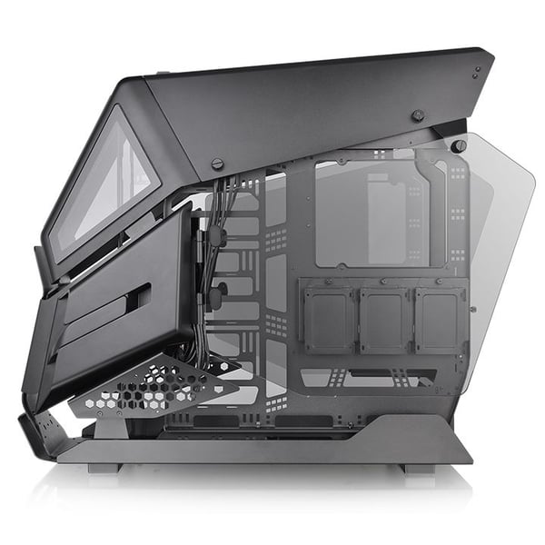 Thermaltake AH T600 härdat glas