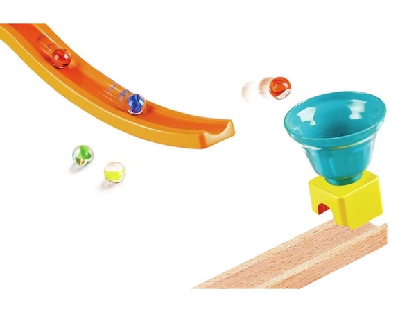 Hape E1100 Byggleksak