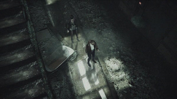 Capcom Resident Evil : Revelations 2 PlayStation 4