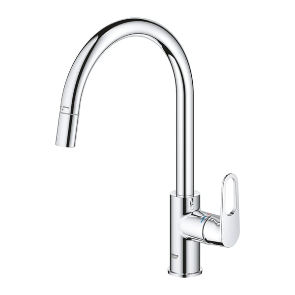 GROHE Start Flow Kromi
