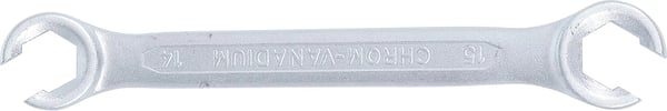 BGS technic Double Ring Spanner