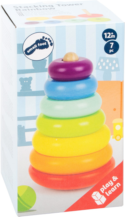 Small foot 11775