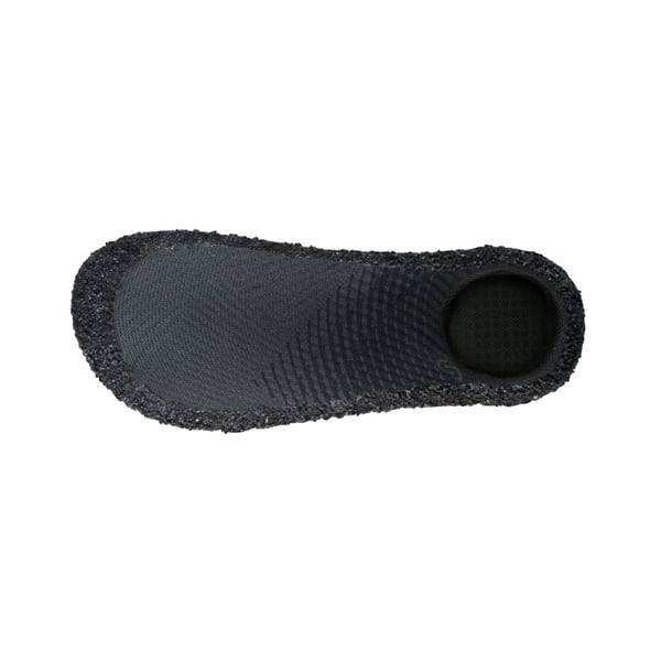 Pikkukuva 6 / 7: Skinners Technologies 2.0 Unisex Urheilusukat Antrasiitti