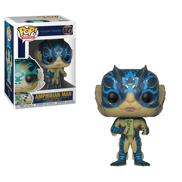 FUNKO 32541 action - ja keräilyfiguuri FUNKO 32541 action - ja keräilyfiguuri