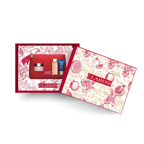 Miniatyrbillede 2 af 2: Clarins Value Pack Multi-Active 2022