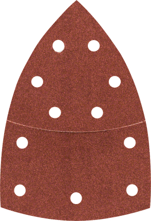Pikkukuva 1 / 2: Bosch Expert C430 10 kpl Hiomapaperi