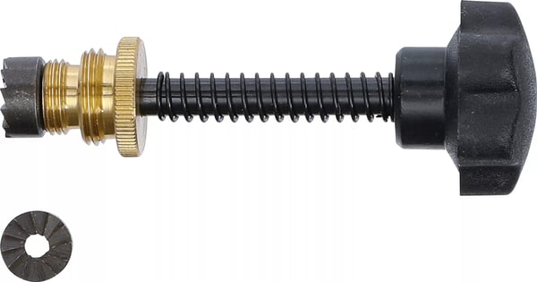 Miniatyrbild 2 av 4: BGS technic Valve Seat Cutter