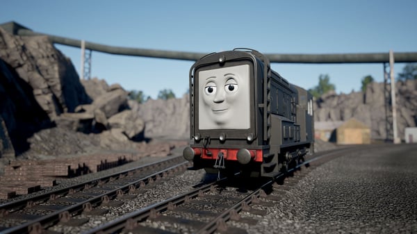 Maximum Games Thomas & Friends: Wonders of Sodor Deluxe PlayStation 4