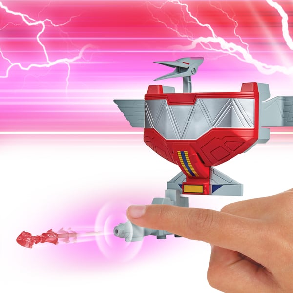 Miniatyrbild 13 av 13: GP TOYS PWG053 action- och samlarfigur