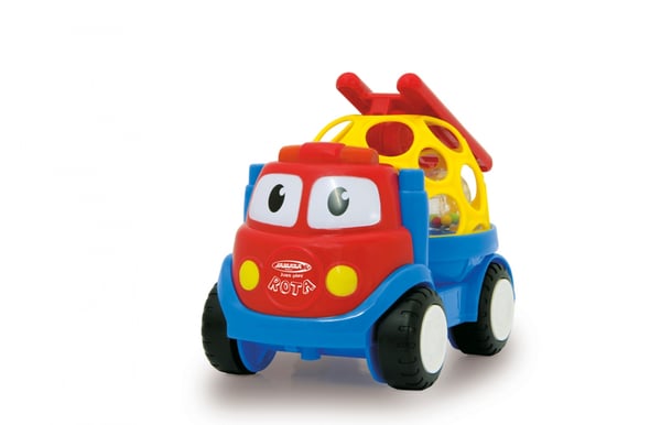 Jamara Rota Car