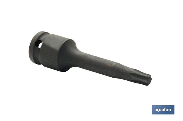 Miniatyrbillede 1 af 2: Cofan 09765409 impakt kontakt Krafttop