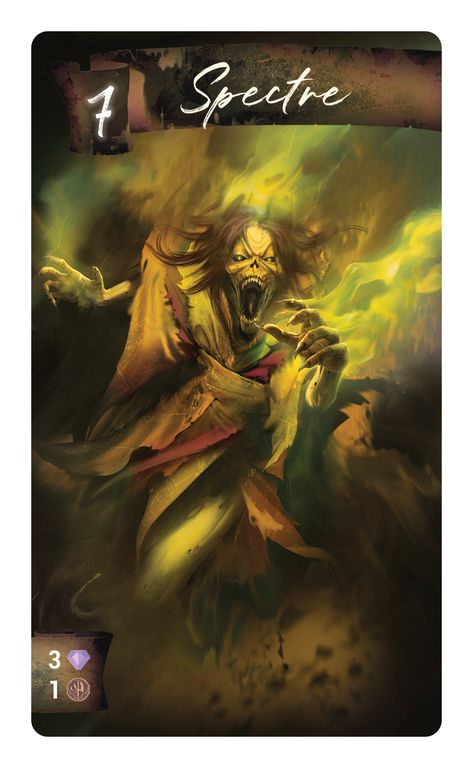 Pikkukuva 23 / 44: Blackrock Games HEROES LOVE TO LIE 15 min Korttipeli