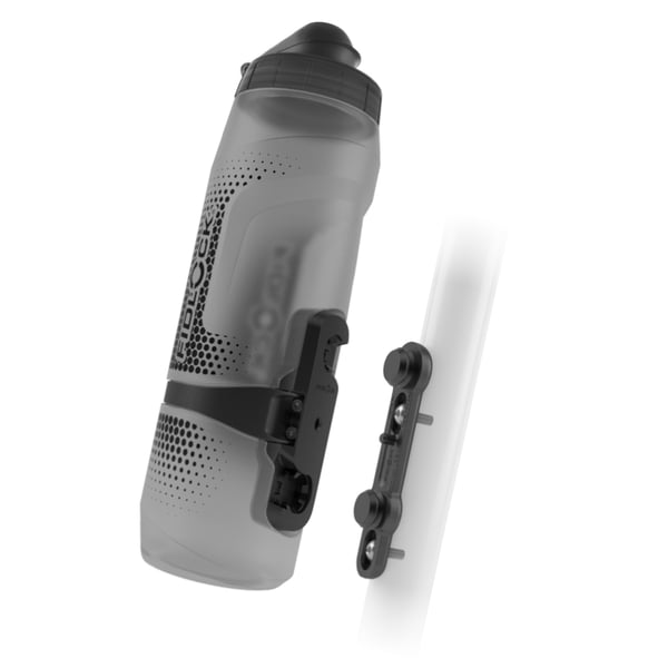 FIDLOCK Twist Cykel 800 ml Grå, Translucent