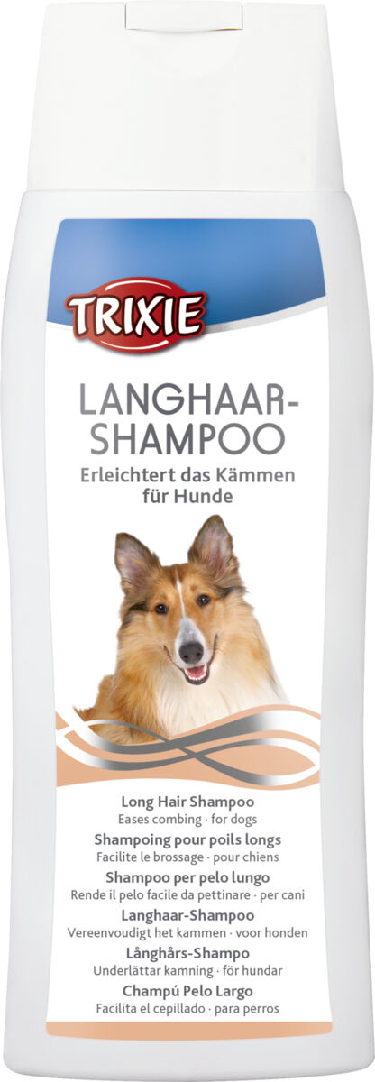 Miniatyrbillede 1 af 3: TRIXIE 2901 shampoo til kæledyr 250 ml