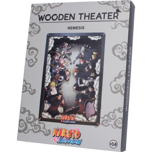 Nemesis Now C7669B26 action & samlefigurer