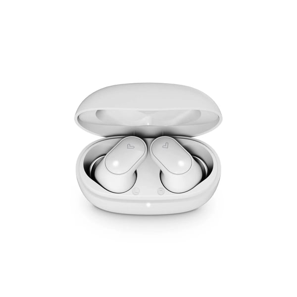 Energy Sistem Urban Beat Kuulokkeet True Wireless Stereo (TWS) In-ear Puhelut/Musiikki USB Type-C Bluetooth Valkoinen