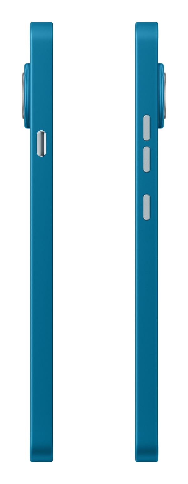 Miniatyrbild 4 av 11: Nothing 4a 17,2 cm (6.78") Dubbla SIM-kort Android 16.0 5G 12 GB 256 GB 5080 mAh Blå