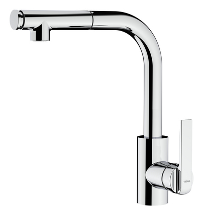 Teka IN 938 PLUS Krom