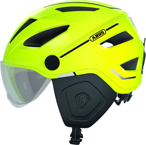 ABUS PEDELEC 2.0 ACE Gul