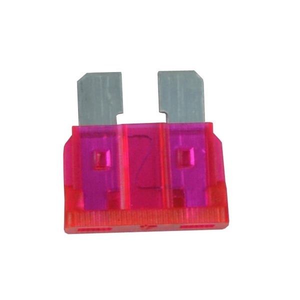 JBM 10914 sikring Bil Bladtype 4 A 1 stk