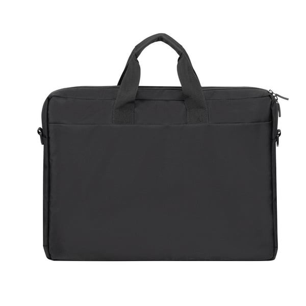 Rivacase Alpendorf 7531 40,6 cm (16") Portfölj Grå