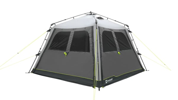Outwell Fastlane 300 Shelter Grå