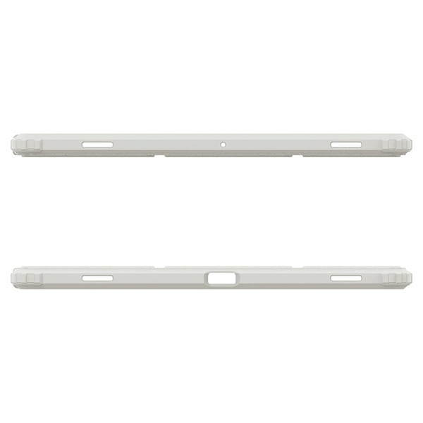 Miniatyrbillede 4 af 12: Spigen Ultra Hybrid Pro 31,5 cm (12.4") Flipetui Grå