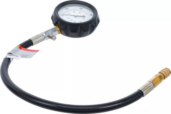 Miniatyrbild 1 av 4: BGS technic Pressure Meter for BGS 8008