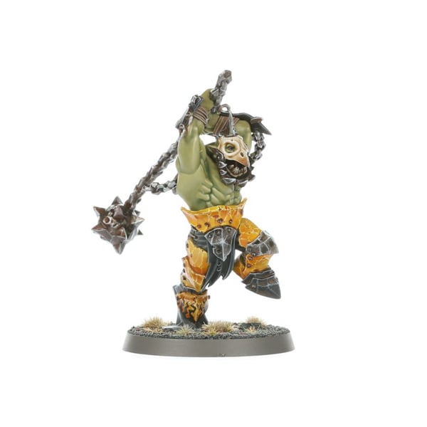 Games Workshop 89-82 collectible figure